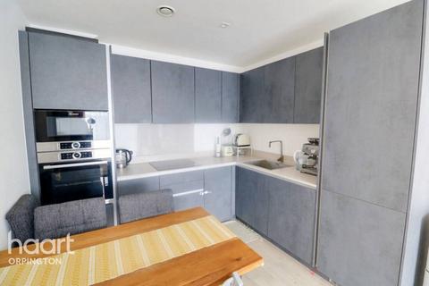 2 bedroom flat for sale, Homefield Rise, Orpington