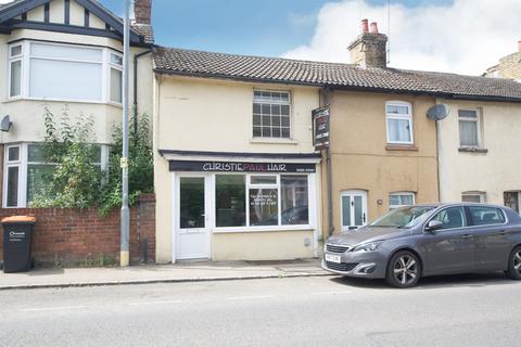 1 bedroom flat for sale, Church Street, Leighton Buzzard