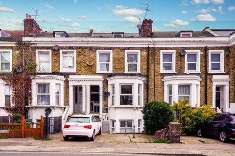 1 bedroom flat for sale, Herbert Road, Woolwich, London, SE18