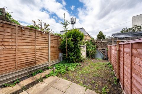1 bedroom flat for sale, Herbert Road, Woolwich, London, SE18