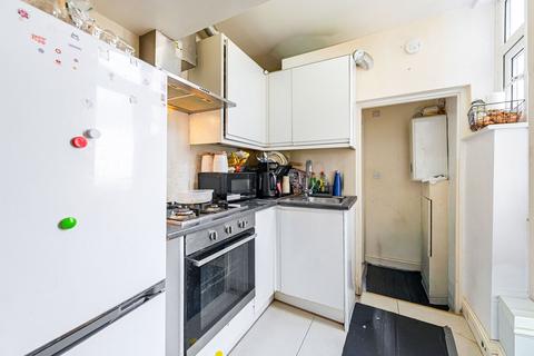 1 bedroom flat for sale, Herbert Road, Woolwich, London, SE18