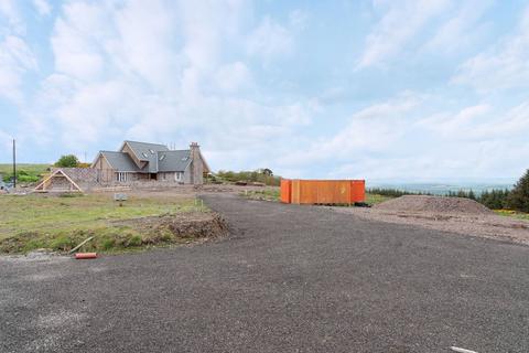 Land for sale, Plot 2 North of Drumcairn Farm, Abernethy, PH2 9LT