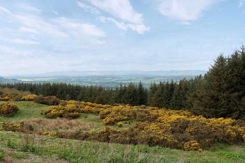 Land for sale, Plot 2 North of Drumcairn Farm, Abernethy, PH2 9LT