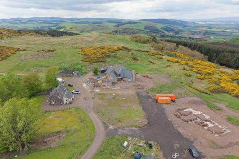 Land for sale, Plot 2 North of Drumcairn Farm, Abernethy, PH2 9LT