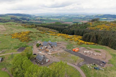Land for sale, Plot 2 North of Drumcairn Farm, Abernethy, PH2 9LT