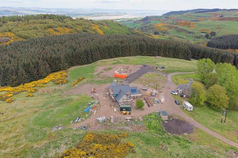 Land for sale, Plot 2 North of Drumcairn Farm, Abernethy, PH2 9LT