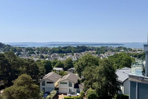 2 bedroom penthouse for sale, Highmoor Road, Lower Parkstone, Poole, BH14