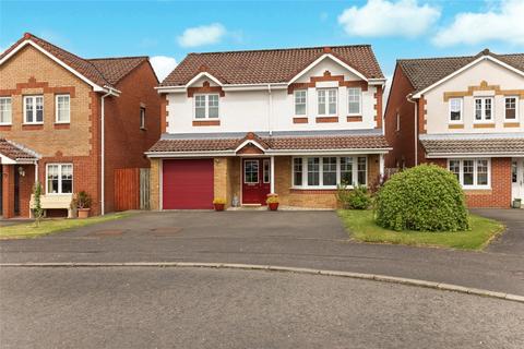 undefined, Wallace Wynd, Cambuslang, Glasgow, South Lanarkshire, G72