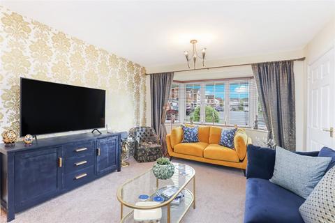 undefined, Wallace Wynd, Cambuslang, Glasgow, South Lanarkshire, G72