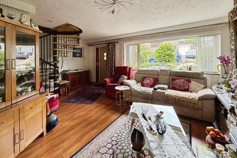 4 bedroom semi-detached house for sale, Granson Way, Washingborough LN4