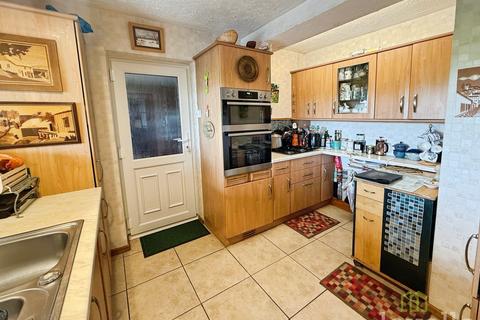 4 bedroom semi-detached house for sale, Granson Way, Washingborough LN4