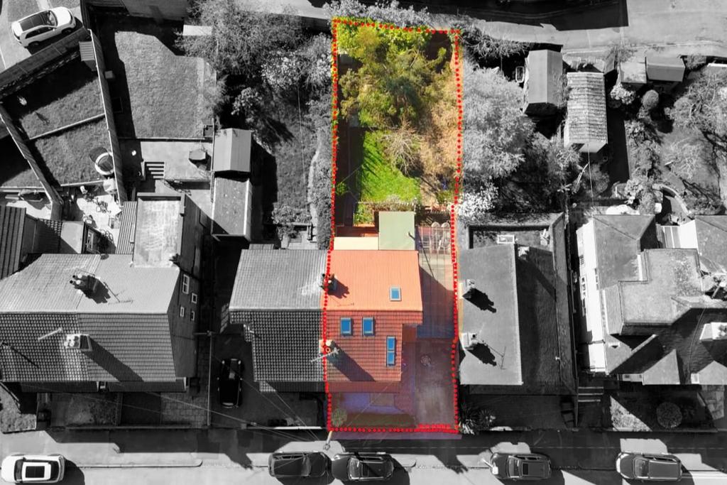 St. Ronans Road, Reading, RG30 – pohled 2