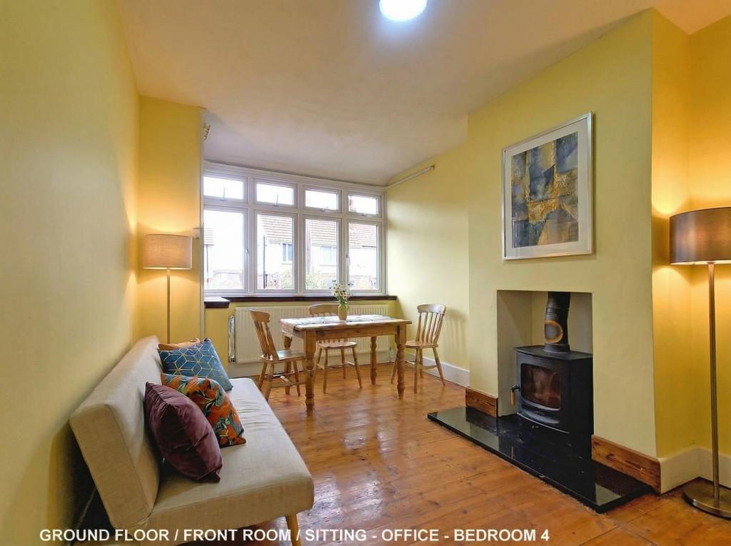 St. Ronans Road, Reading, RG30 – pohled 5