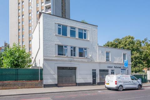 2 bedroom flat to rent, Stockwell road, SW9, Stockwell, London, SW9