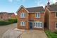 Cavell Way, Knaphill, Woking, GU21