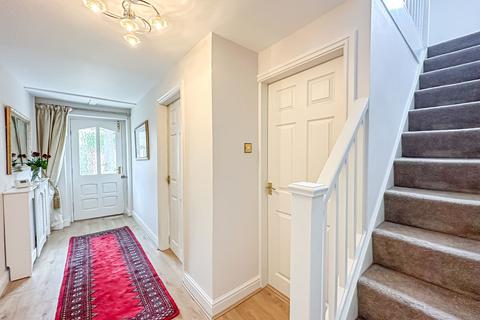 4 bedroom cottage for sale, Hillbark Road, Wirral, CH48