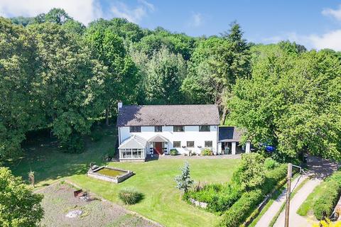 3 bedroom detached house for sale, Pant, Oswestry