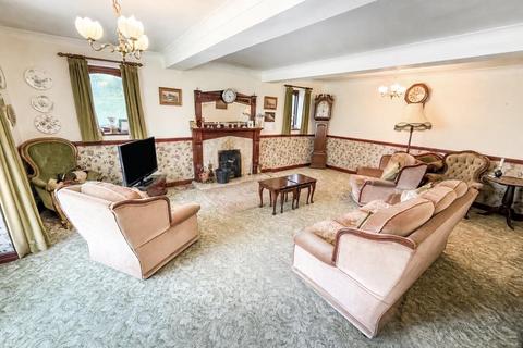 3 bedroom detached house for sale, Pant, Oswestry