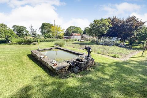 3 bedroom detached house for sale, Pant, Oswestry