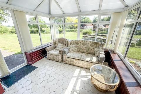 3 bedroom detached house for sale, Pant, Oswestry