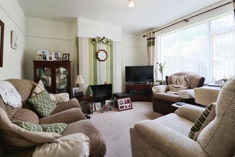 3 bedroom semi-detached house for sale, Ffordd Yr Eglwys, North Cornelly, Bridgend