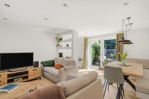 3 bedroom detached house for sale, Hornbeam Road, Bicester, OX26