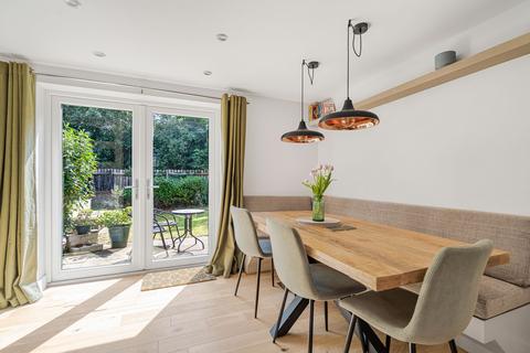 3 bedroom detached house for sale, Hornbeam Road, Bicester, OX26