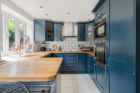 3 bedroom detached house for sale, Hornbeam Road, Bicester, OX26