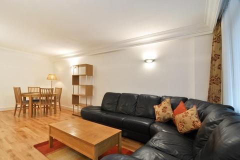 2 bedroom apartment to rent, Whitfield Street, London W1T
