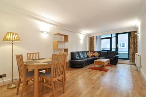 2 bedroom apartment to rent, Whitfield Street, London W1T