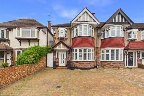 Torrington Road, Ruislip HA4