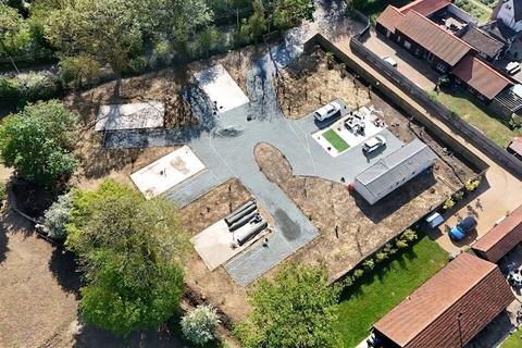 2 bedroom park home for sale, Poplar Farm, Hoxne Road, Denham, Eye