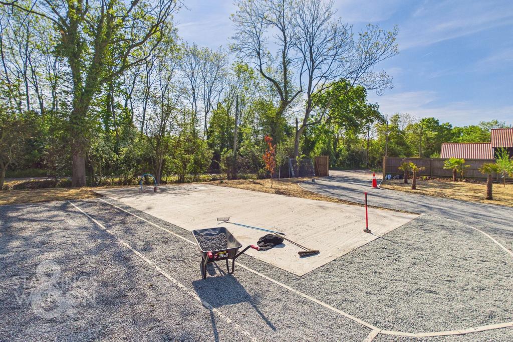 2 bedroom park home for sale