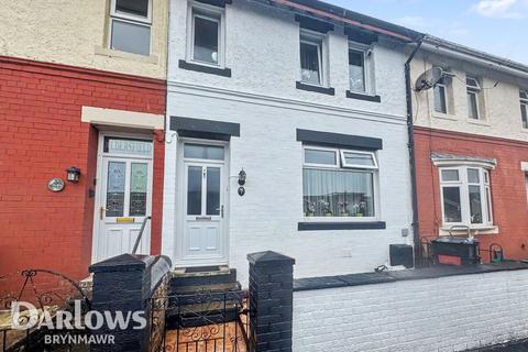 3 bedroom terraced house for sale, Inkerman Terrace, Tredegar