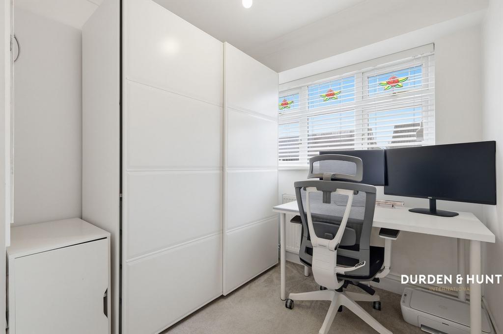 Home office
