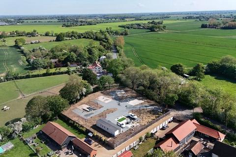 2 bedroom park home for sale, Poplar Farm, Hoxne Road, Denham, Eye