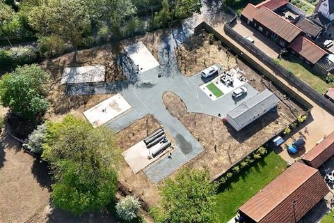 2 bedroom park home for sale, Poplar Farm, Hoxne Road, Denham, Eye