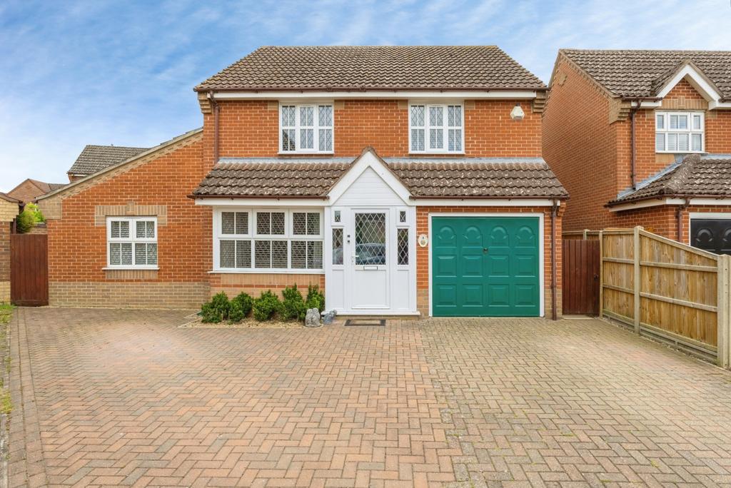 3 bedroom house for sale