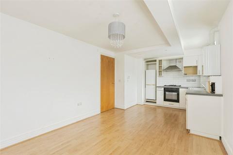 2 bedroom flat for sale, St. Marys Road, Swanley, Kent, BR8