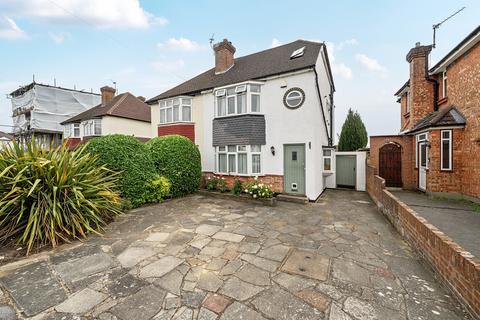 Woodhurst Avenue, Petts Wood, Orpington, BR5