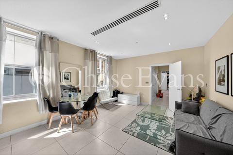 1 bedroom flat to rent, Ecity, 1 Leonard Street, Shoreditch, London, EC2A