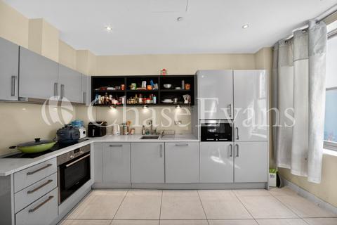 1 bedroom flat to rent, Ecity, 1 Leonard Street, Shoreditch, London, EC2A