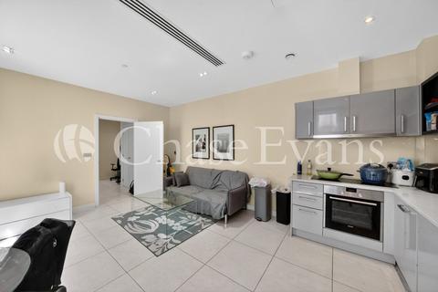 1 bedroom flat to rent, Ecity, 1 Leonard Street, Shoreditch, London, EC2A