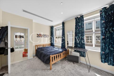 1 bedroom flat to rent, Ecity, 1 Leonard Street, Shoreditch, London, EC2A