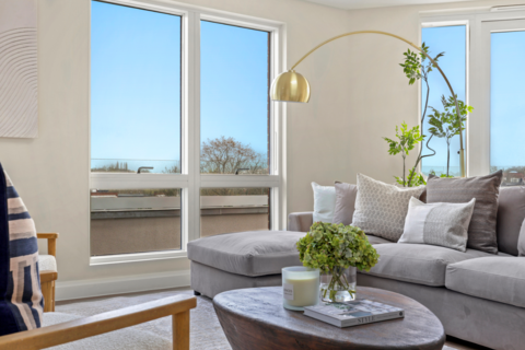 undefined, Novella Apartments, Chigwell IG7
