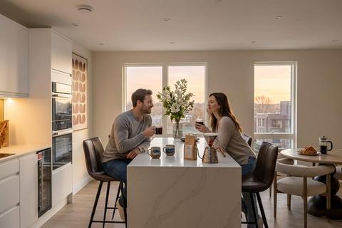 undefined, Novella Apartments, Chigwell IG7