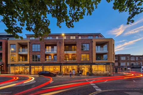 undefined, Novella Apartments, Chigwell IG7