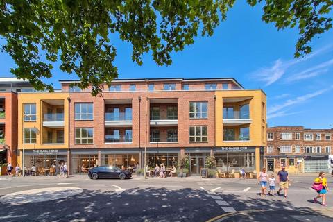 undefined, Novella Apartments, High Road IG7