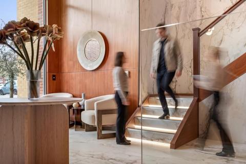 undefined, Novella Apartments, High Road IG7