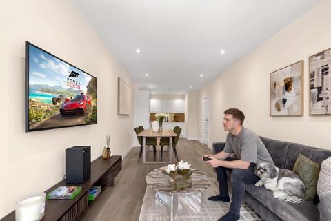 undefined, Novella Apartments, High Road IG7